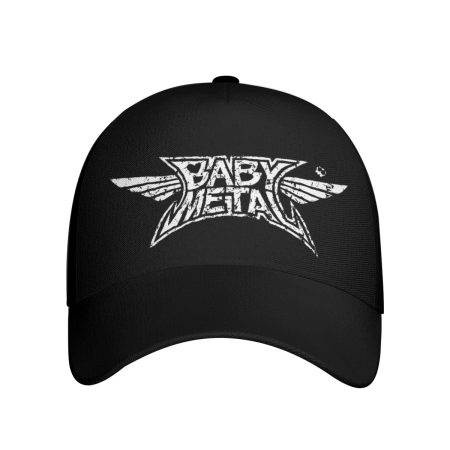 BABYMETAL LOGO CAP