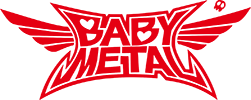 Babymetal Shop Logo